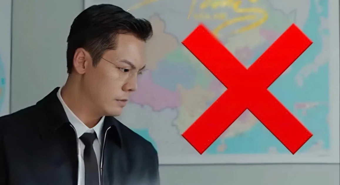 Các nền tảng Việt Nam đồng loạt gỡ phim 'Hãy để tôi tỏa sáng' có đường lưỡi bò