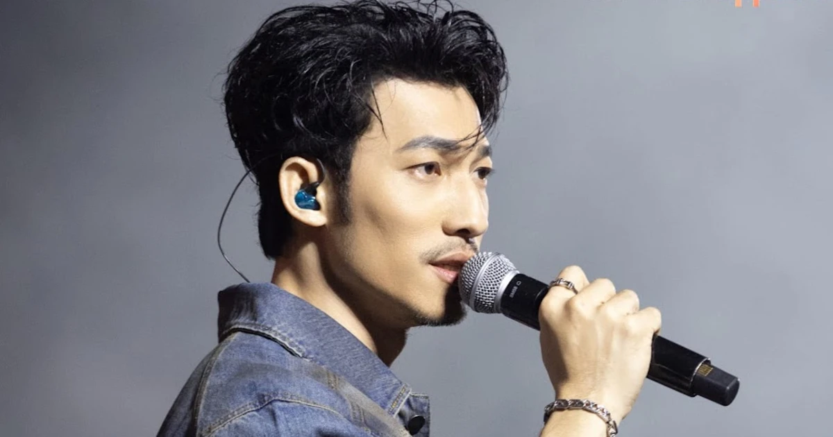 4 anh tài làm mới 'Diễm xưa'