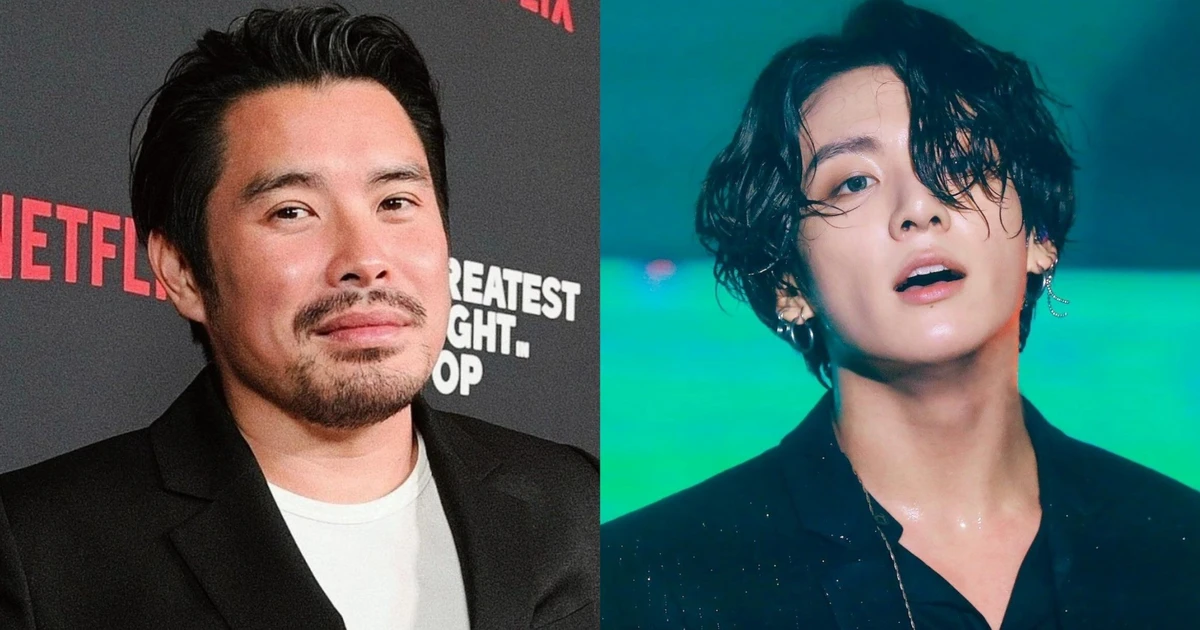 Đạo diễn Bảo Nguyễn làm phim về BTS