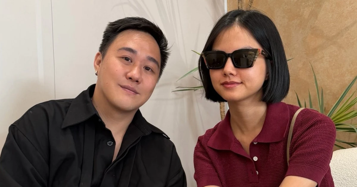 Trung Quân cúi đầu xin lỗi