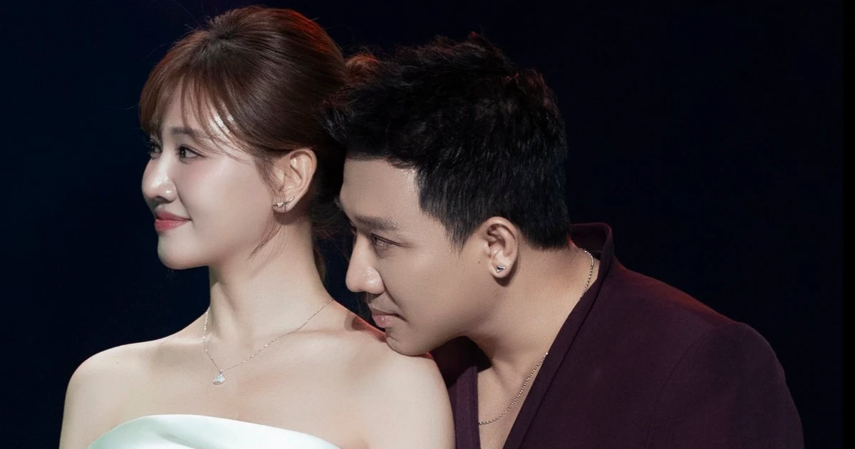 Sân khấu trao giải và câu chuyện spotlight từ vụ Trấn Thành, Hòa Minzy