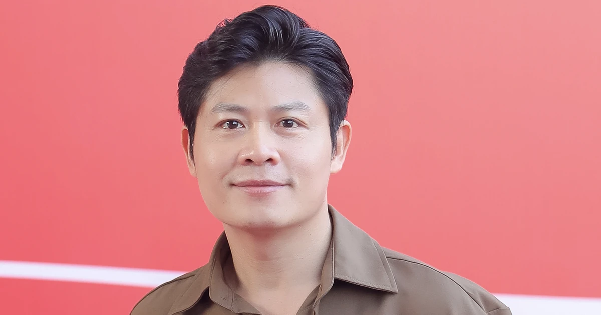 Nhạc sĩ Nguyễn Văn Chung lan tỏa thông điệp hiến máu cứu người