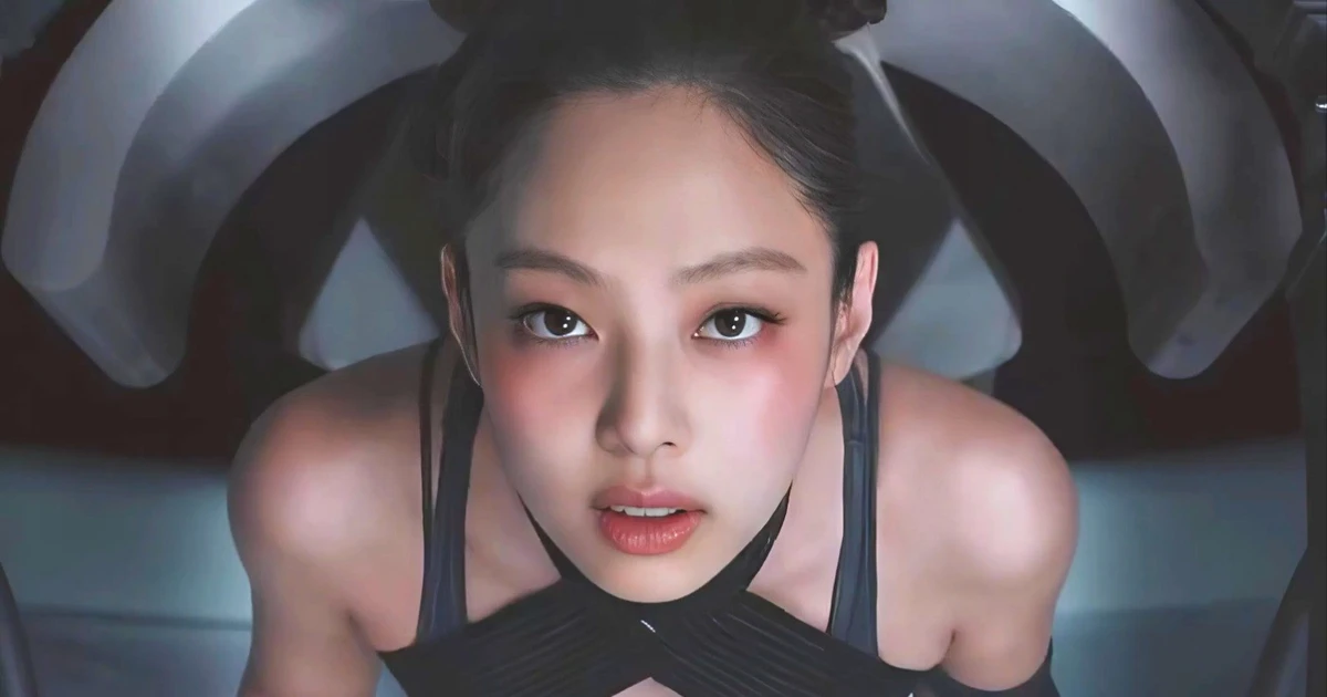 BlackPink trở thành tâm điểm