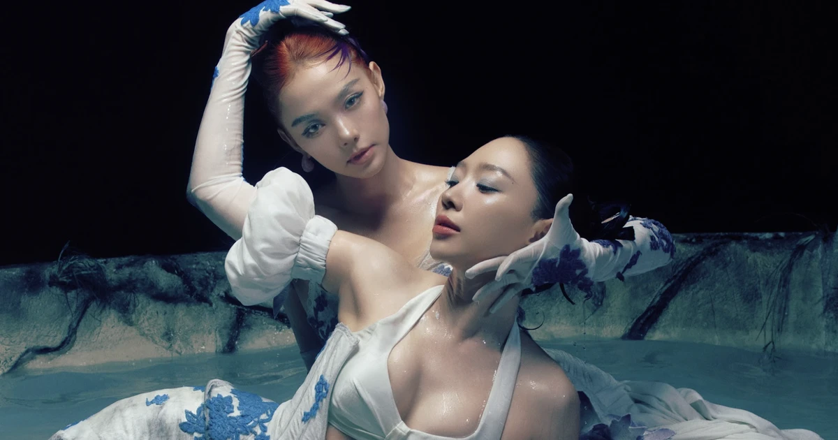 Minh Hằng, Tóc Tiên táo bạo