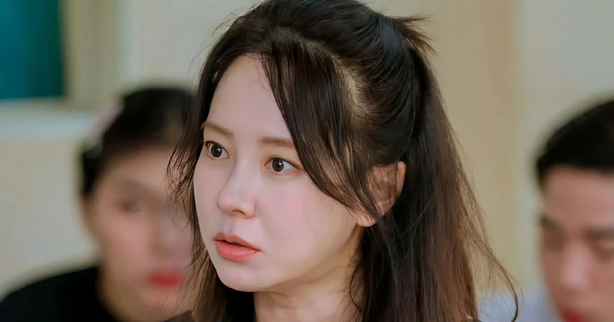 Nữ diễn viên bị yêu cầu loại khỏi Running Man gây phẫn nộ