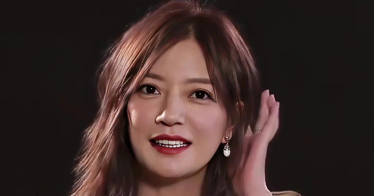 Tiếc cho Triệu Vy