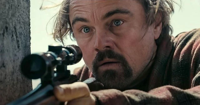 Leonardo DiCaprio trắng tay nhưng 'One Battle After Another' lại càn quét Oscar với 6 tượng vàng