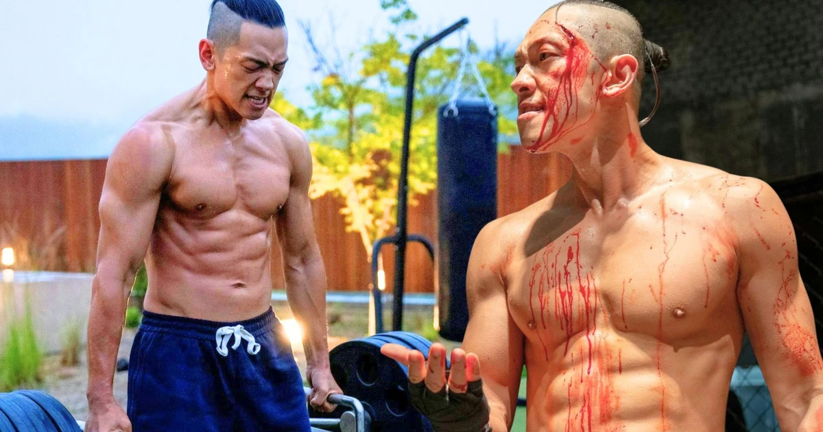 Bi Rain nổi loạn