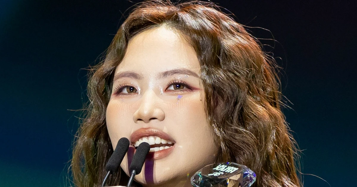 Phương Mỹ Chi xin lỗi