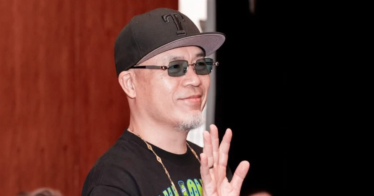 Nhạc sĩ Huy Tuấn gọi tên nhạc sĩ Nguyễn Văn Chung