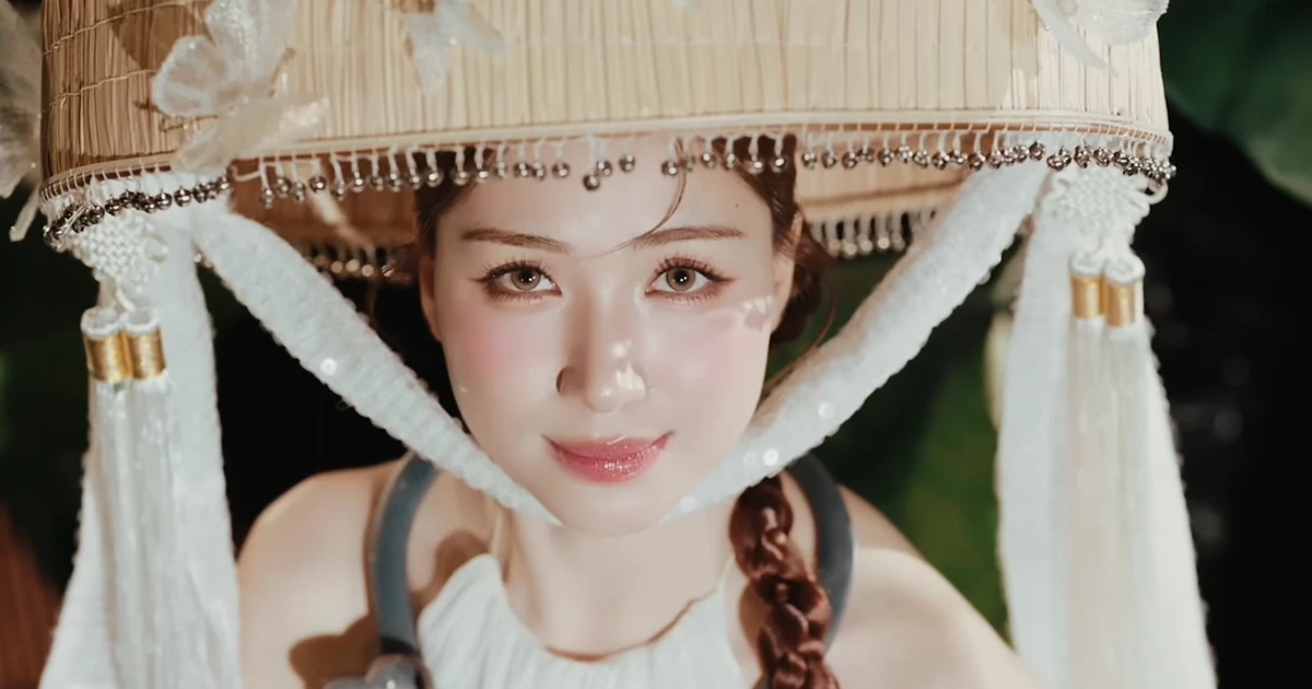 Tranh cãi câu hát 'Lúa chín cao mà chẳng hề cúi đầu' của Hòa Minzy