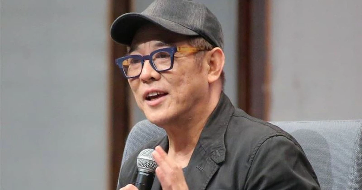 Điều Lý Liên Kiệt hối hận nhất