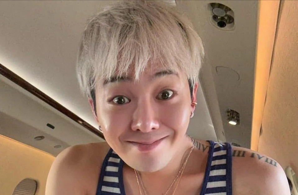 G-Dragon nói về giai đoạn sóng gió nhất của Big Bang