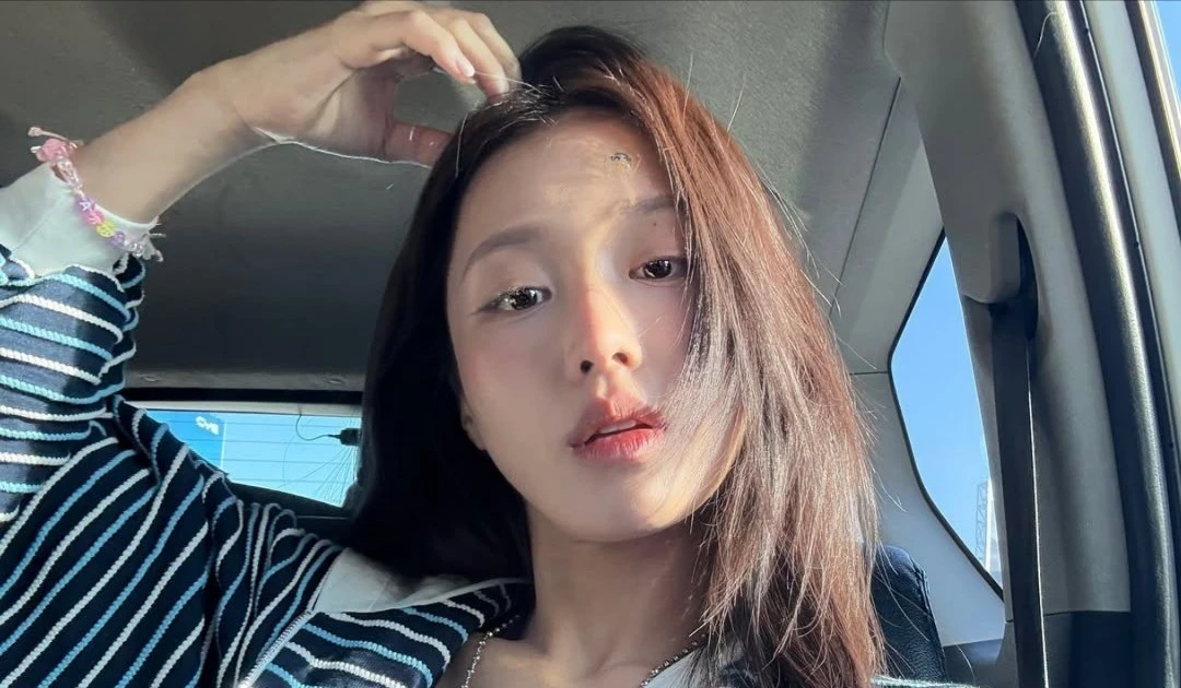 Một em xinh được đề cử giải thưởng cùng G-Dragon, BlackPink