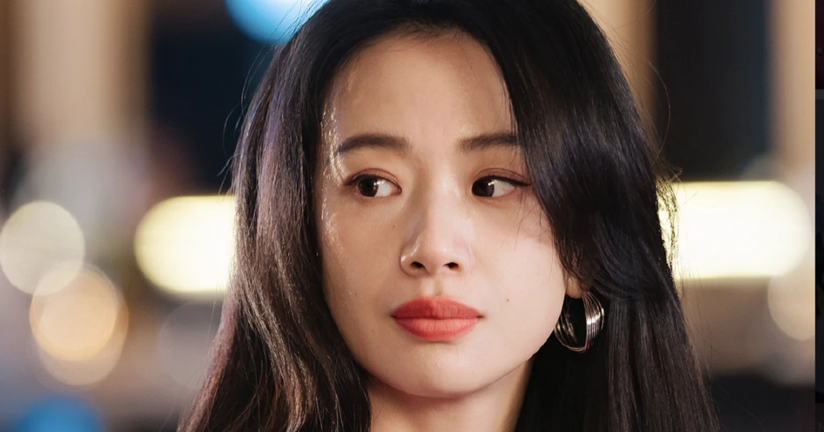 'Tiểu tam' gây sốt nhất