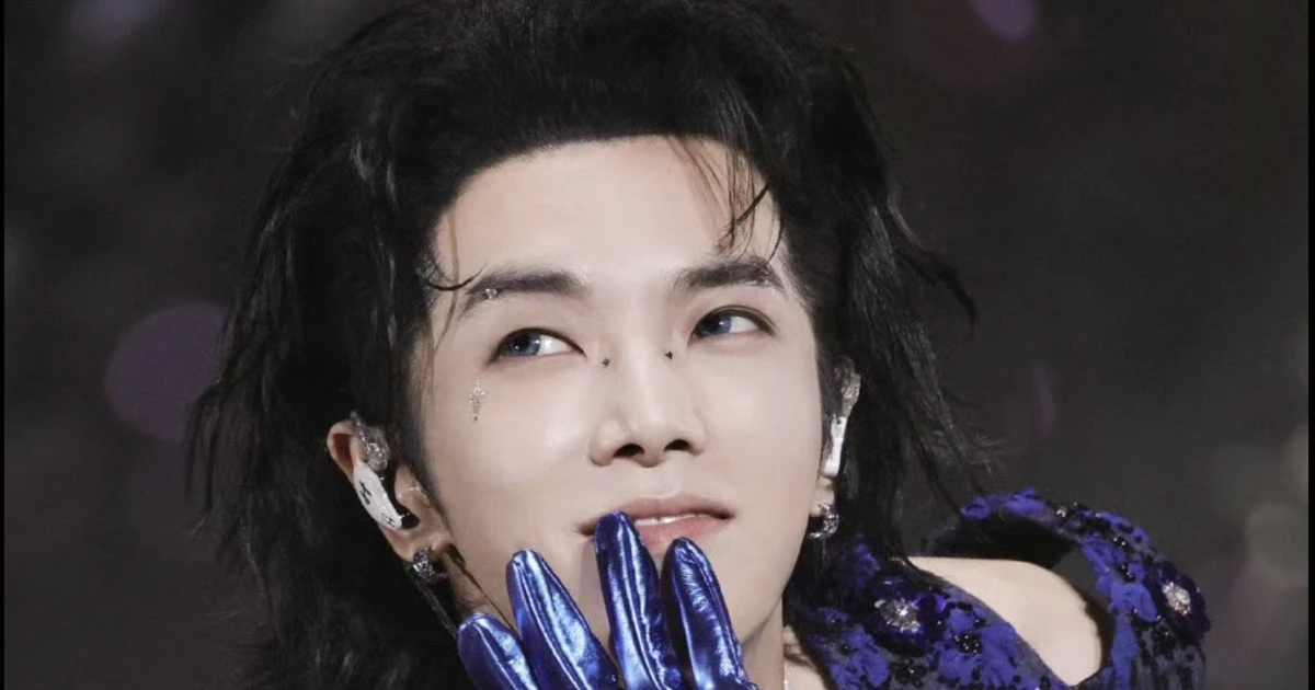 Nam ca sĩ phải hủy 4 concert liên tiếp