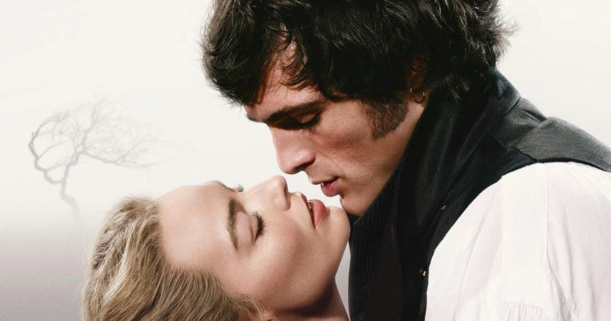 Chuyện tình đen tối trong 'Đồi gió hú' 2026 gây chia rẽ giới phê bình