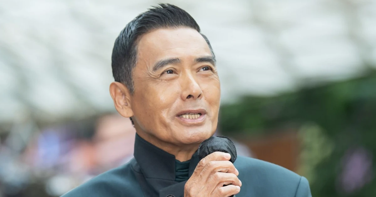 Châu Nhuận Phát có 8 biệt thự và một mảnh đất