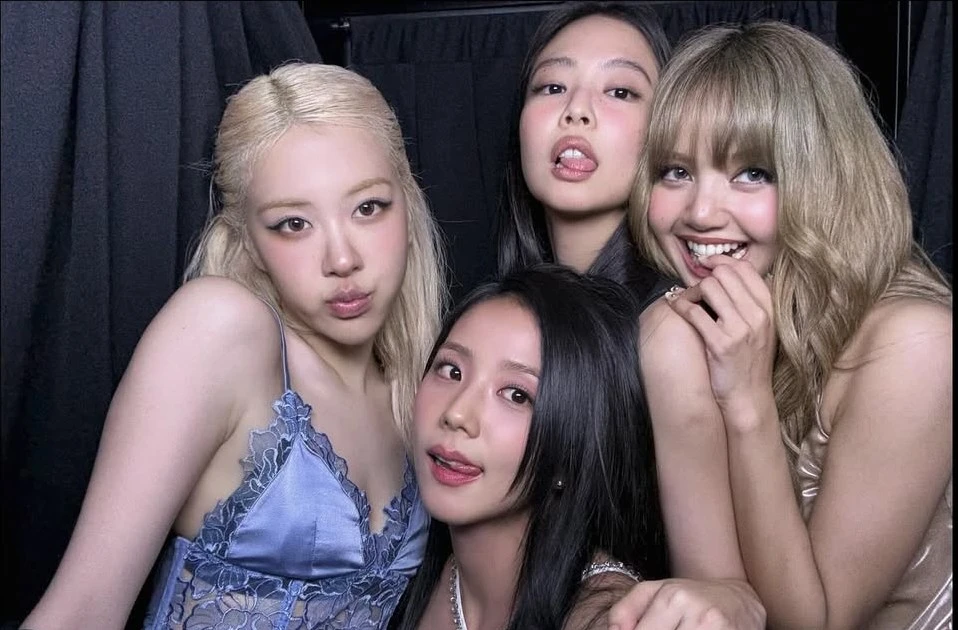 Thêm 2 kỷ lục thế giới cho BlackPink