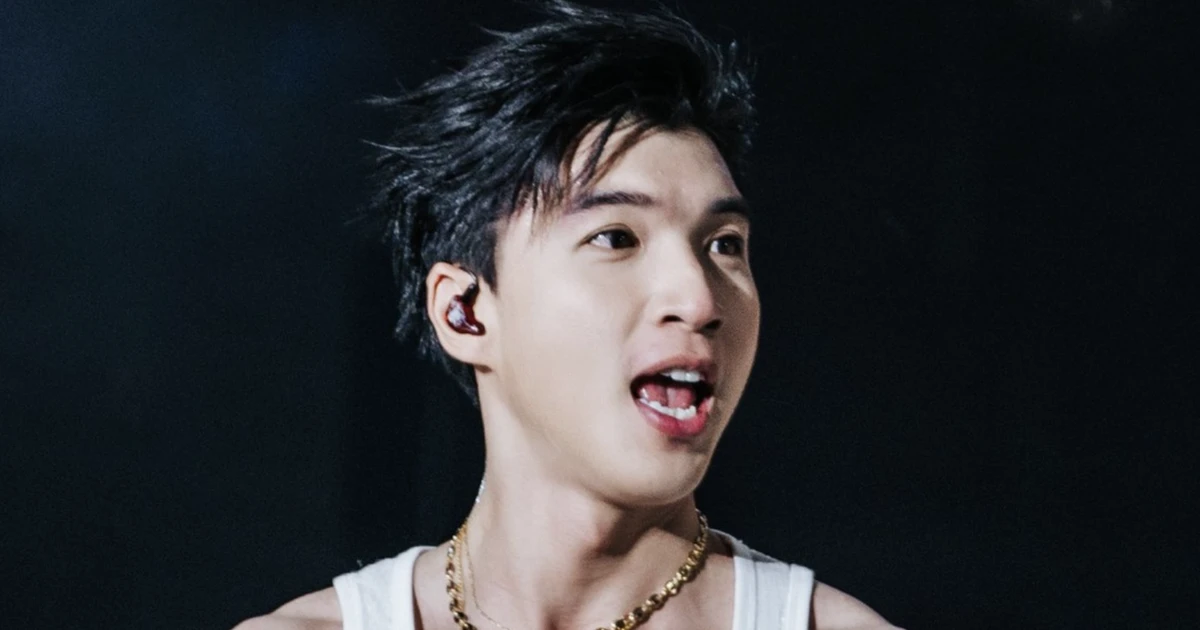 Bất ngờ lớn từ 30 anh trai