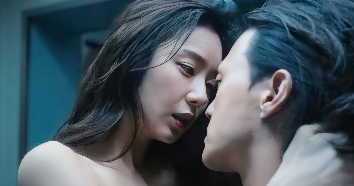 Cảnh nóng gây sốc và sự thật ít ai biết