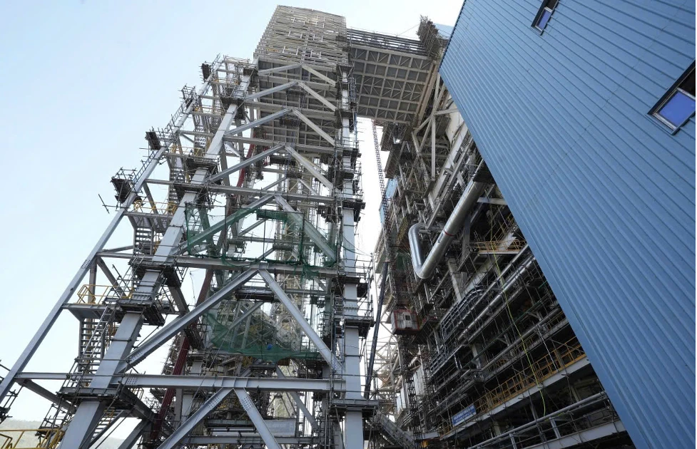 Quảng Trạch I tăng tốc tiến độ, sẵn sàng cho mốc hòa lưới Tổ máy 1