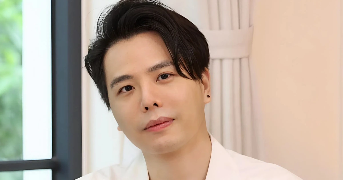 Trịnh Thăng Bình là ai?