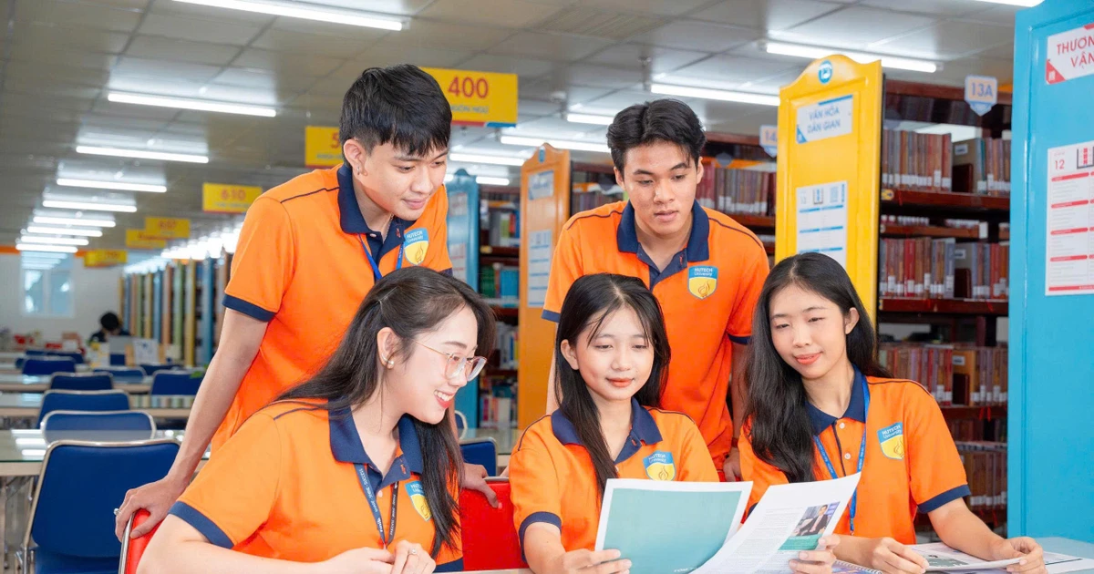 Đào tạo truyền thông thời AI: Một ý tưởng có thể "sống khỏe" trên đa nền tảng
