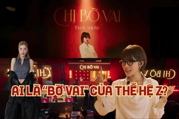 Trào lưu life coach từ phim Thỏ ơi!!: Chỗ dựa tinh thần hay "cờ đỏ" tâm lý?