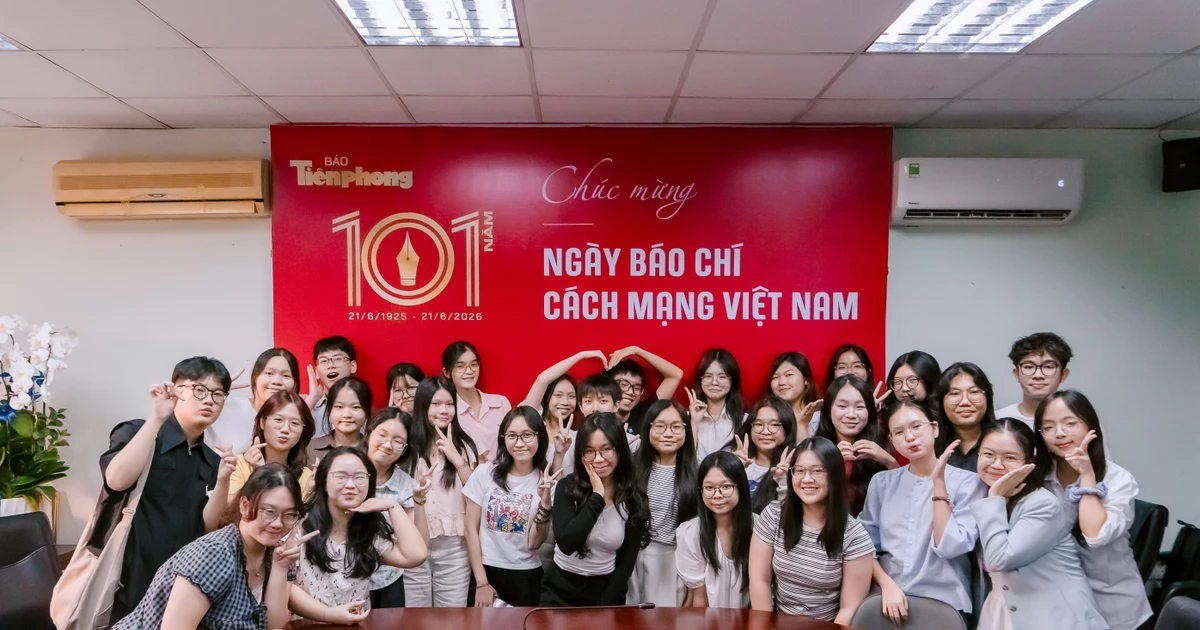 Thử Thách Kim Cương 2026: Không cần “show-off” để có một bài viết hay