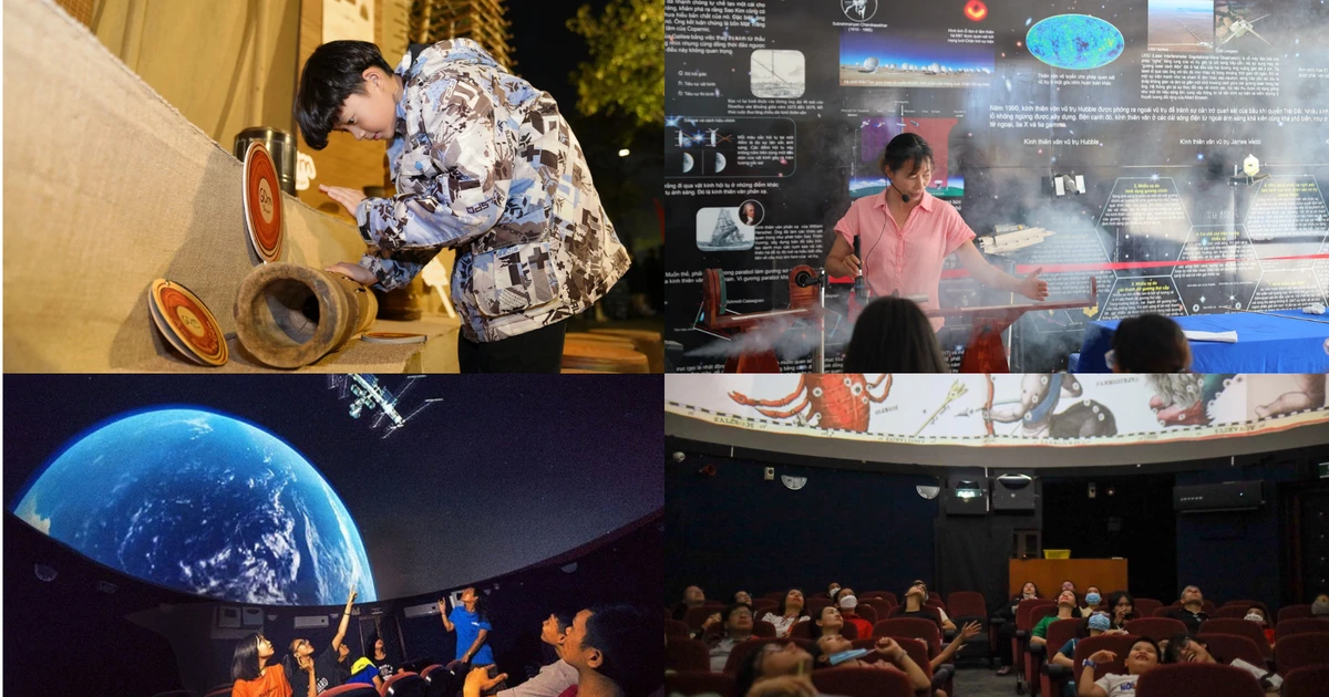 Lên ngay "kèo thơm", khám phá những tọa độ văn hóa nghệ thuật trải khắp Việt Nam