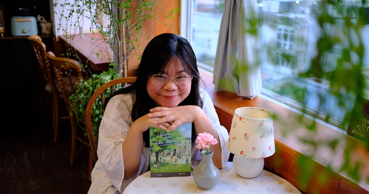 Gửi bạn, người bình thường - trang sách cho những người bình thường hạnh phúc