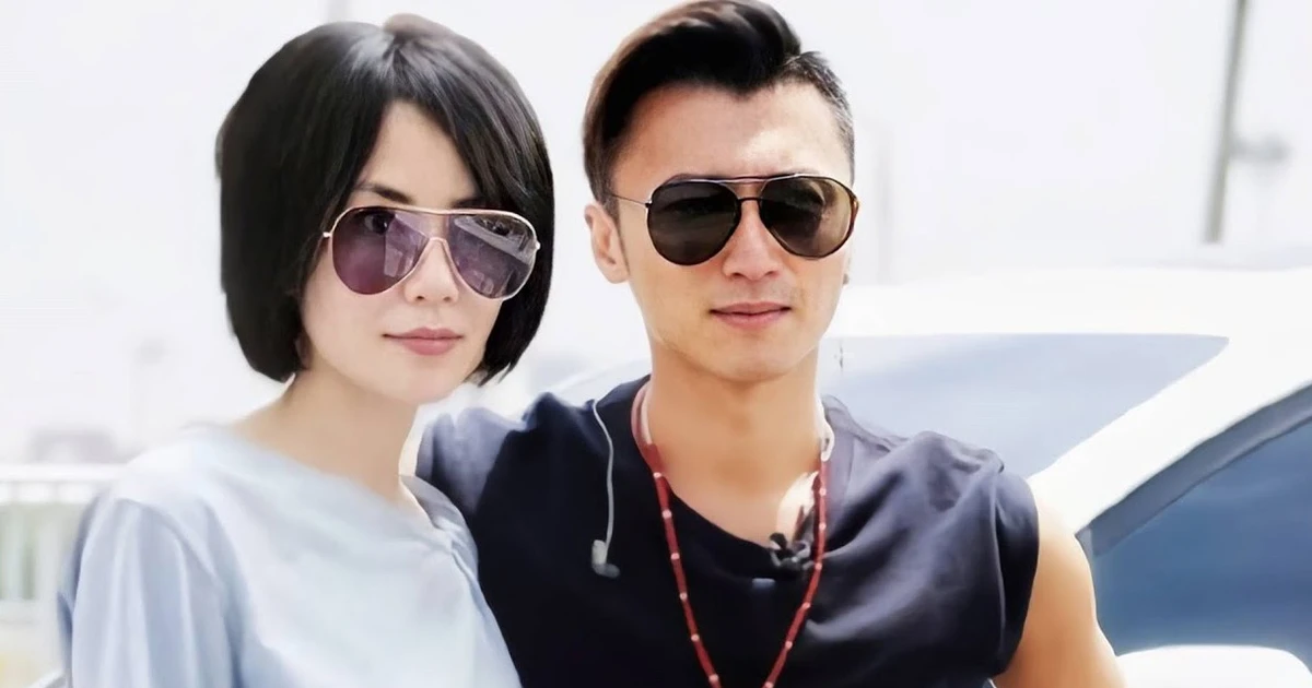 Vương Phi - ngôi sao chỉ sống theo cách của mình