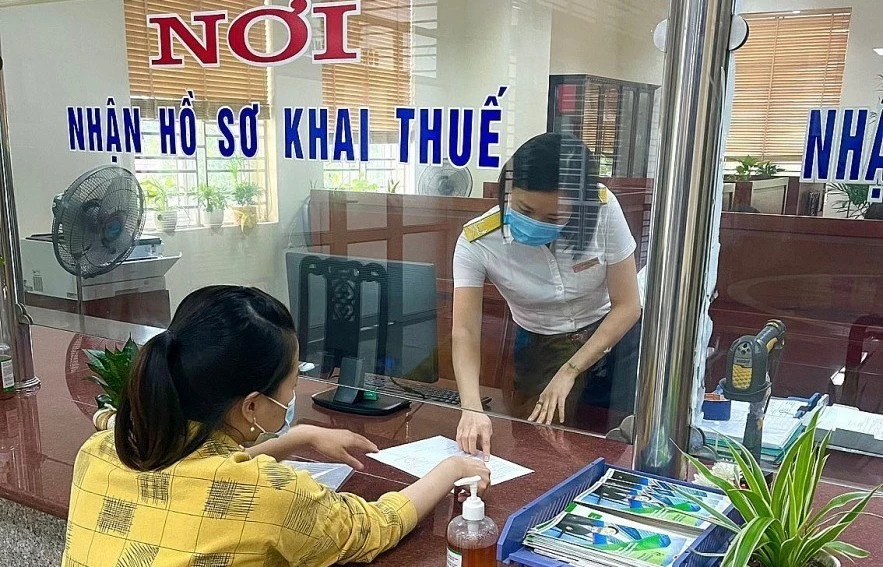 Cục Thuế 'hoả tốc' thông tin miễn lệ phí môn bài