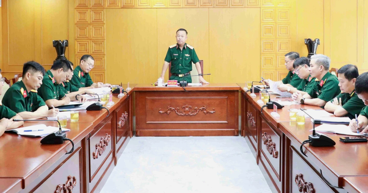 Quân khu 5 đề xuất đầu tư nâng cấp Cảng quân sự Kỳ Hà