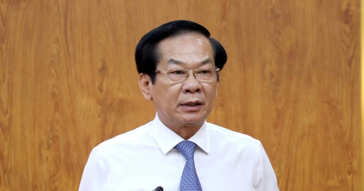 Tân Bí thư Thành ủy Cần Thơ: Không để khó khăn làm lỡ mất cơ hội phát triển