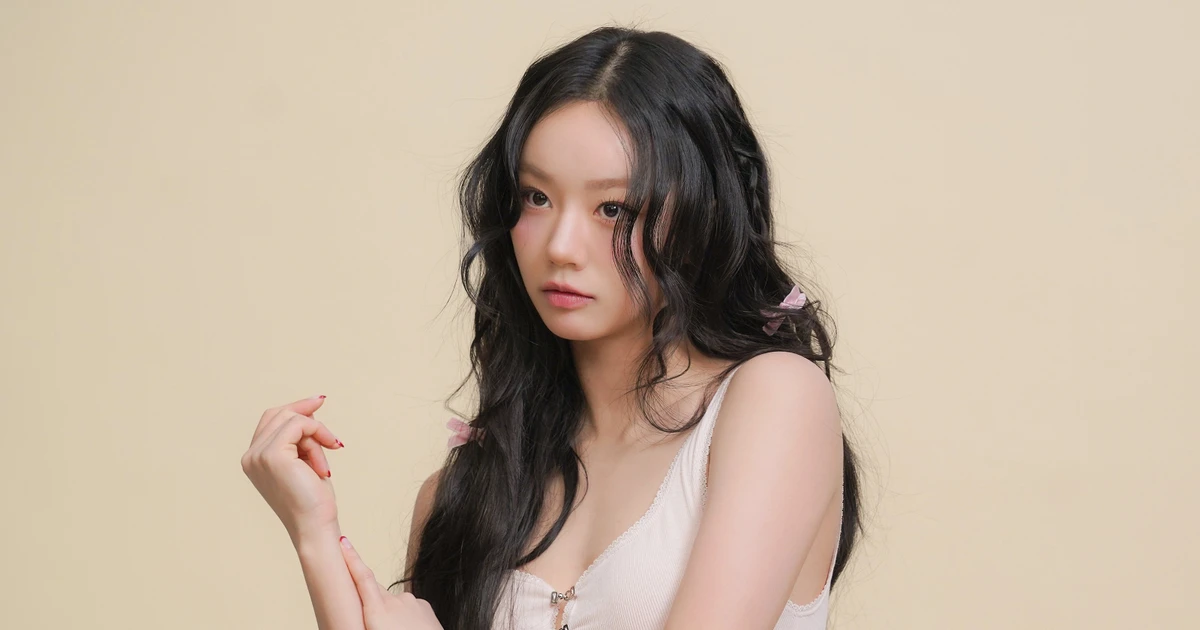 Hyeri mở fan meeting tại TP.HCM, dự kiến "1 mét vuông có 3 Seul Gi" ở nơi  tổ chức