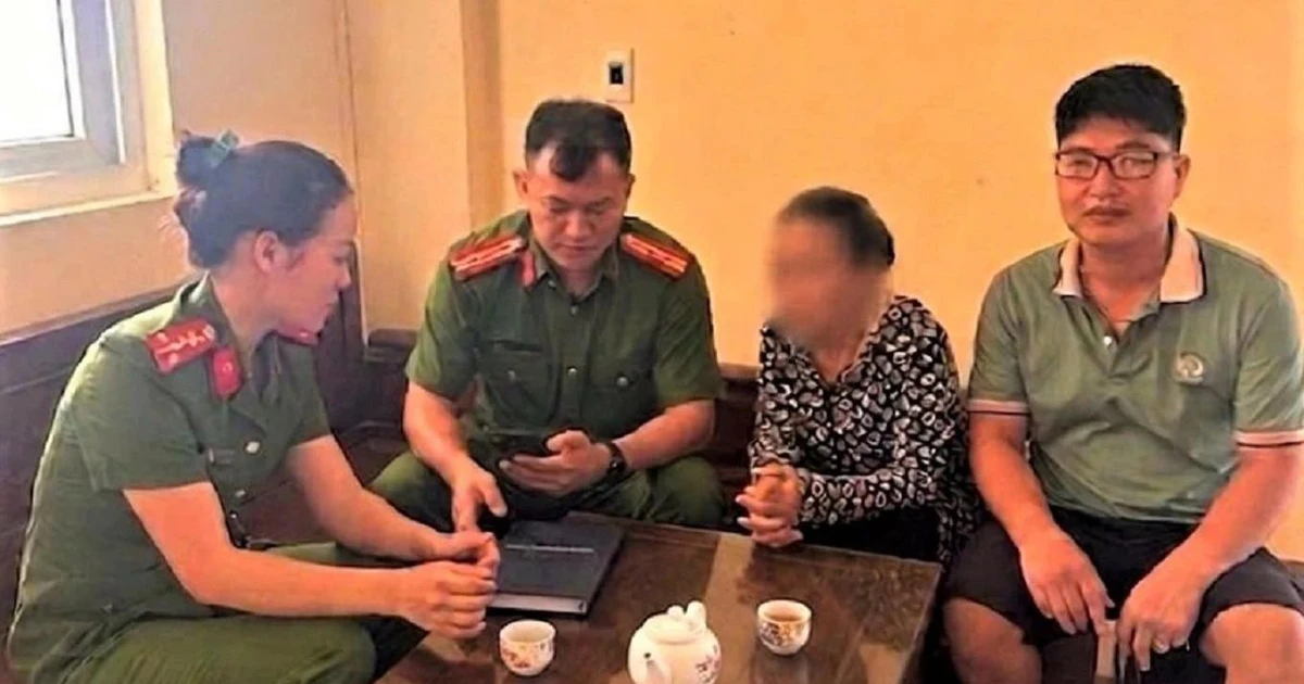 Tài xế taxi nhanh trí chặn đứng chiêu ‘lừa tình’ qua mạng xã hội