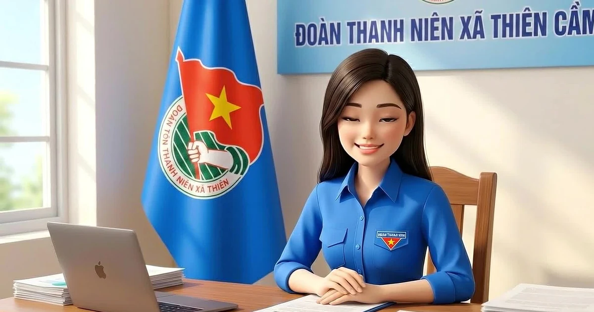 Thanh niên đưa AI vào tuyên truyền bầu cử