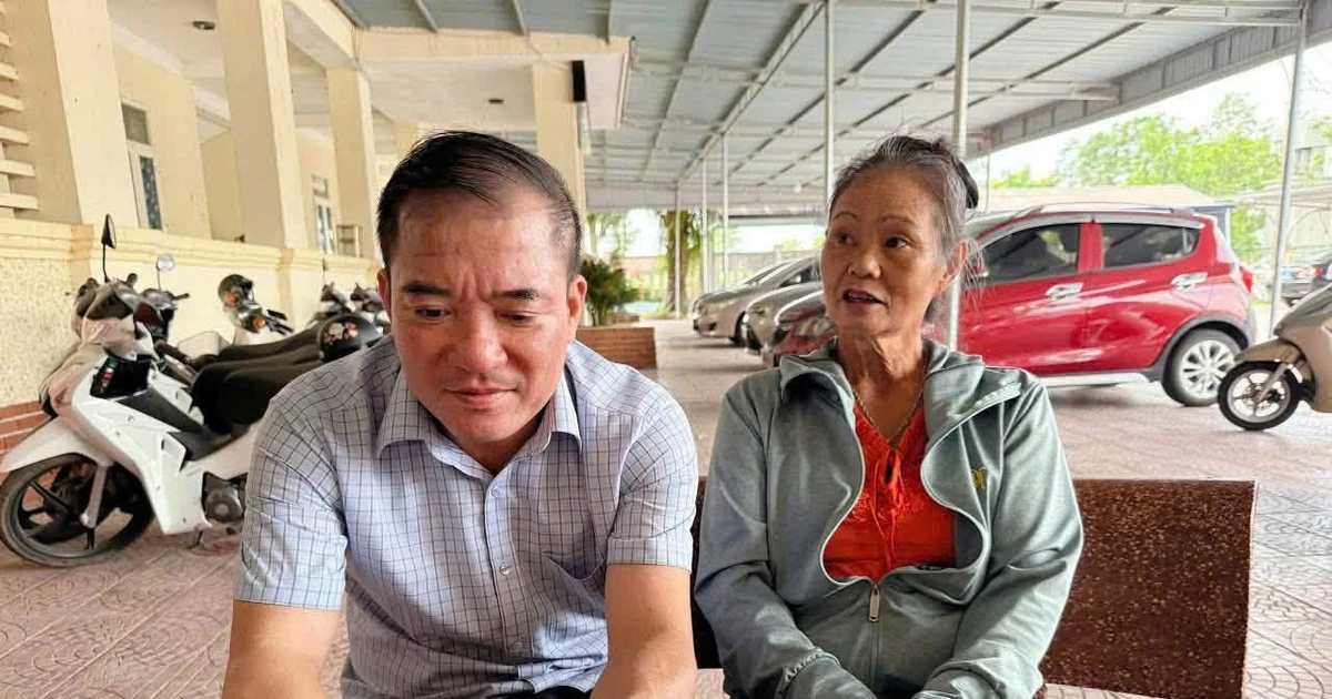 Nghi khách 'sập bẫy' lừa đảo, tài xế taxi chở thẳng đến công an