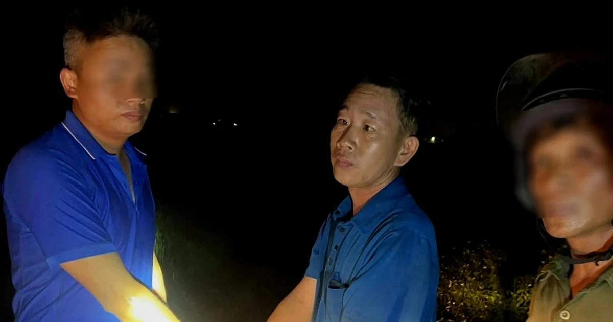 Hé lộ nguyên nhân người phụ nữ vừa trở về từ Đài Loan bị chồng cũ sát hại