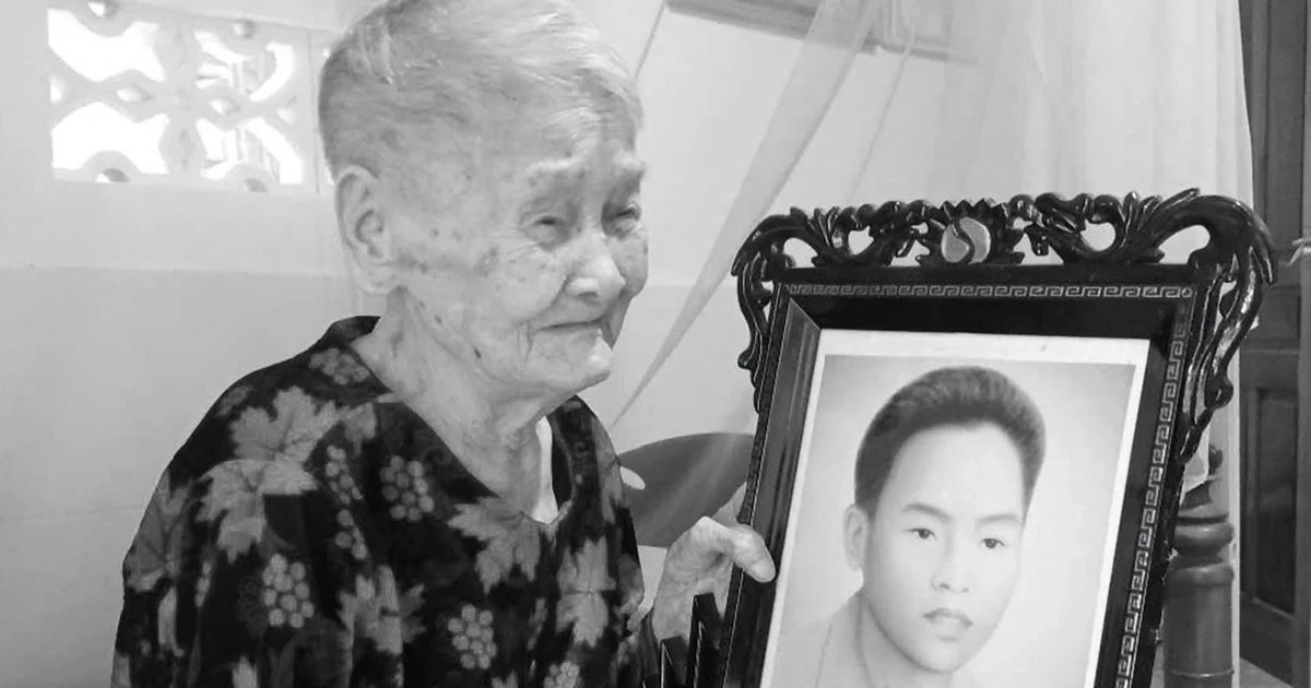 Mẹ Việt Nam anh hùng Nguyễn Thị Ngụ qua đời, hưởng thọ 110 tuổi