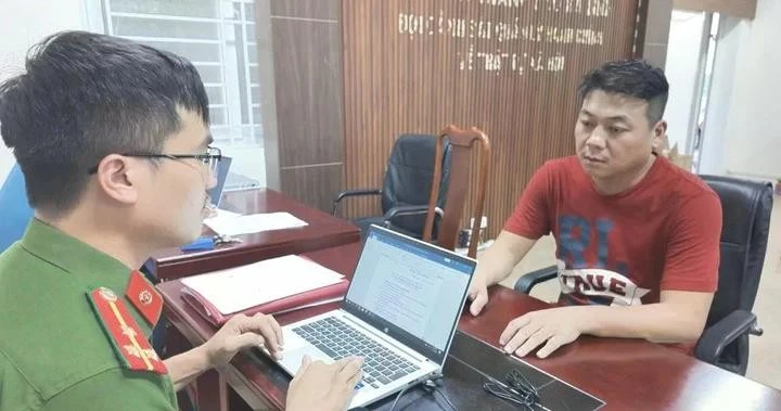 Bóc gỡ đường dây cá độ World Cup giao dịch hơn 200 tỷ đồng tại Hà Tĩnh