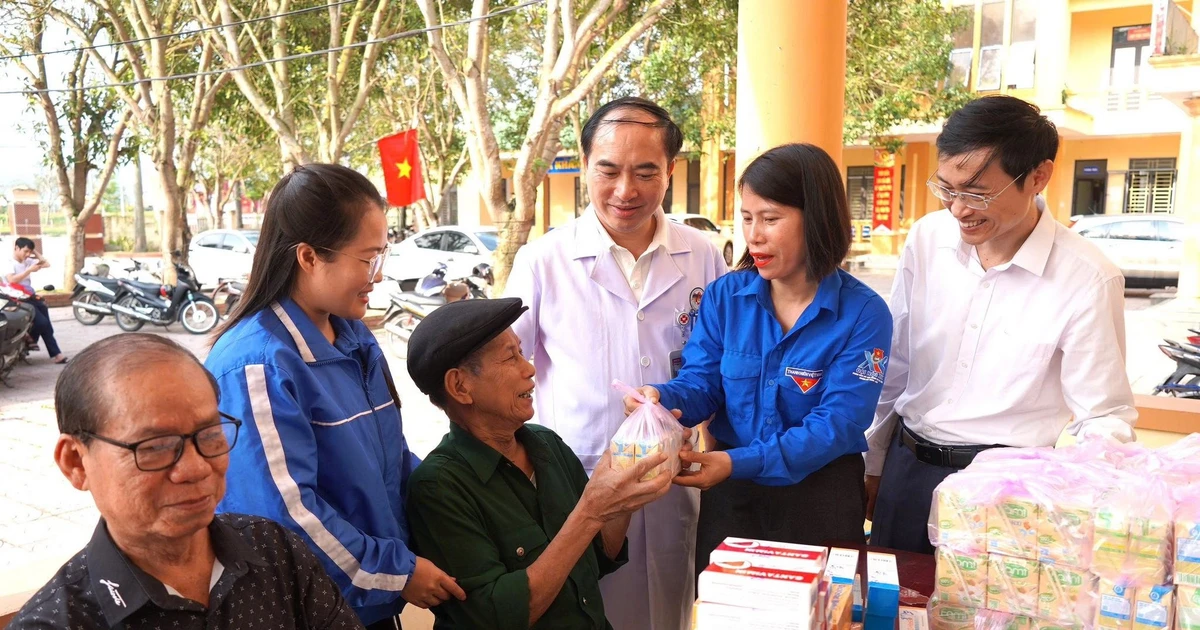 Tuổi trẻ Hà Tĩnh hướng về 120 năm ngày sinh Tổng Bí thư Hà Huy Tập