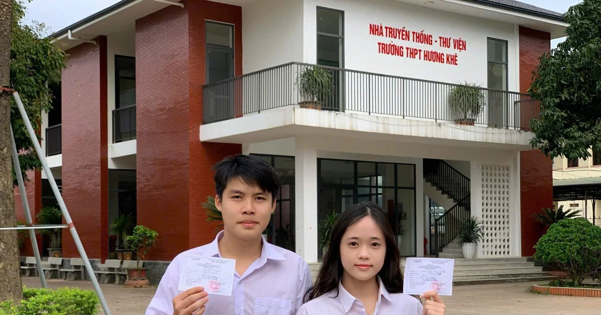 Sinh nhật tuổi 18 đáng nhớ khi trùng đúng ngày bầu cử