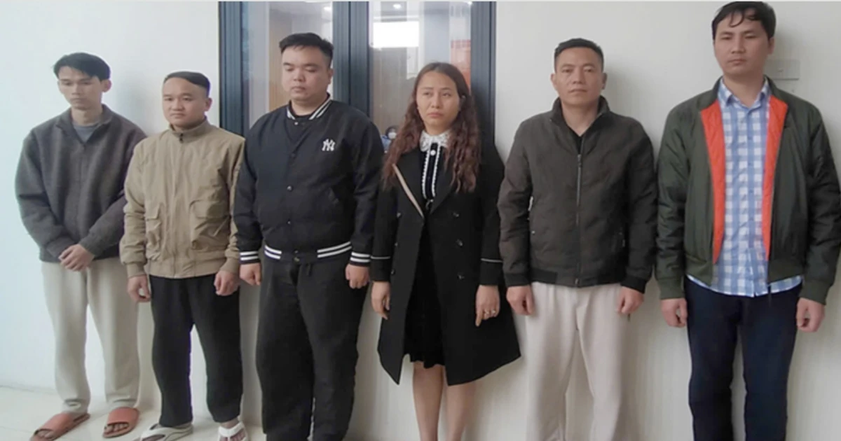 Thủ đoạn lừa đảo 30.000 nạn nhân của 'thần y' dỏm