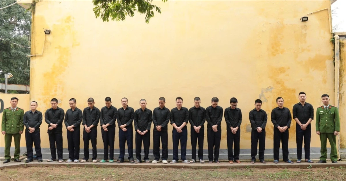 Vụ án 'Xôi Lạc TV': Khởi tố thêm 8 bị can, phong tỏa 58 tài khoản ngân hàng, thu giữ nhiều xế hộp hạng sang