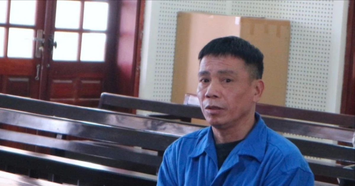 Bị chém phải nhập viện, người đàn ông trốn viện tìm hàng xóm trả thù