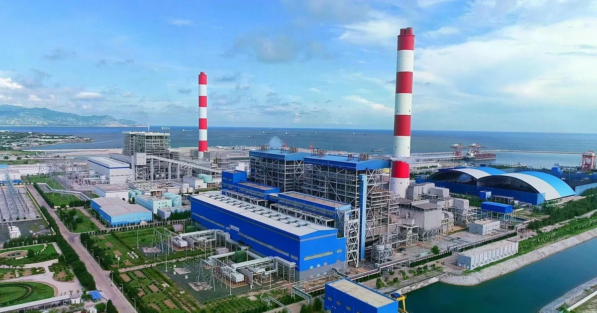 Doanh nghiệp điện đón sóng lợi nhuận