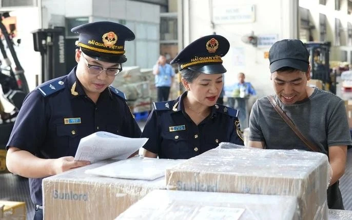 Ưu tiên thủ tục cho doanh nghiệp xuất nhập khẩu hàng đi/đến từ Trung Đông